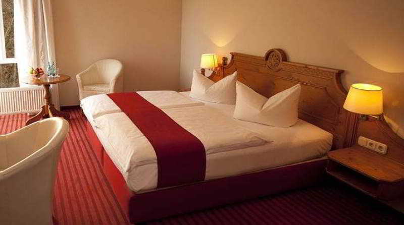 Dormero Hotel Plauen Extérieur photo