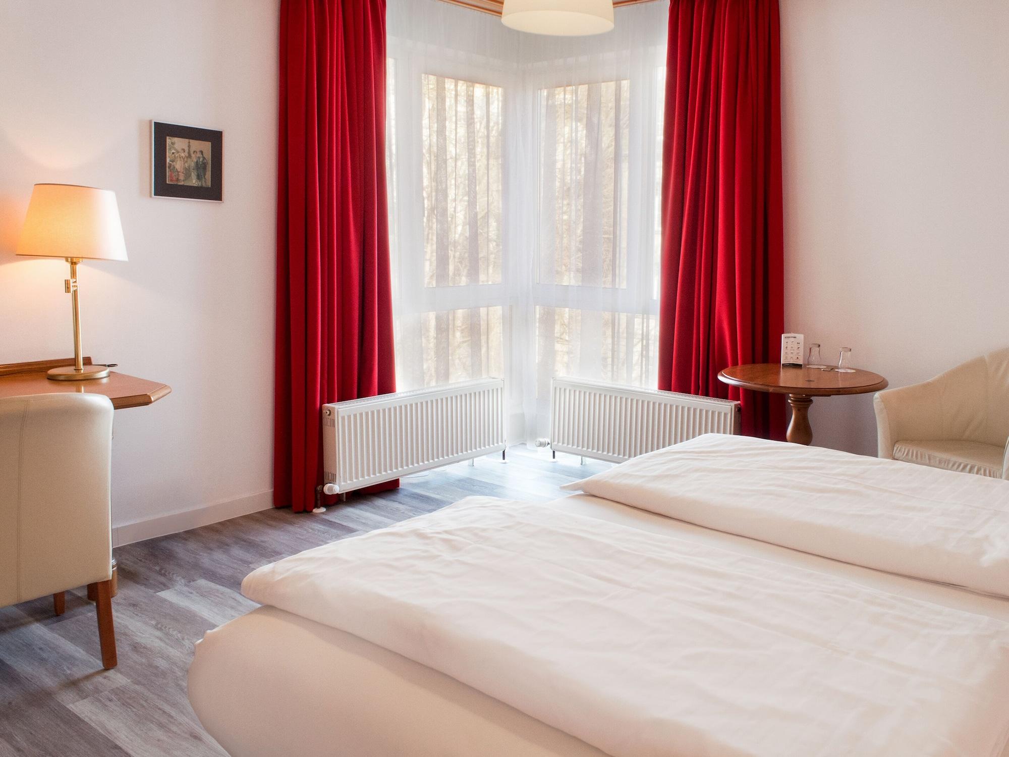 Dormero Hotel Plauen Extérieur photo