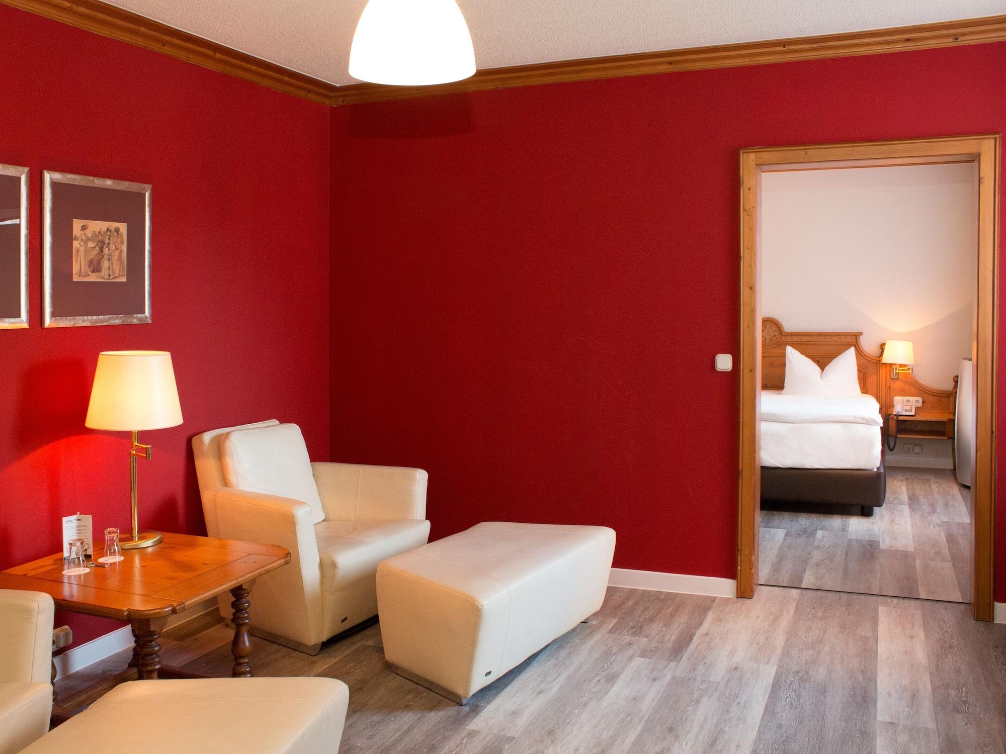 Dormero Hotel Plauen Extérieur photo