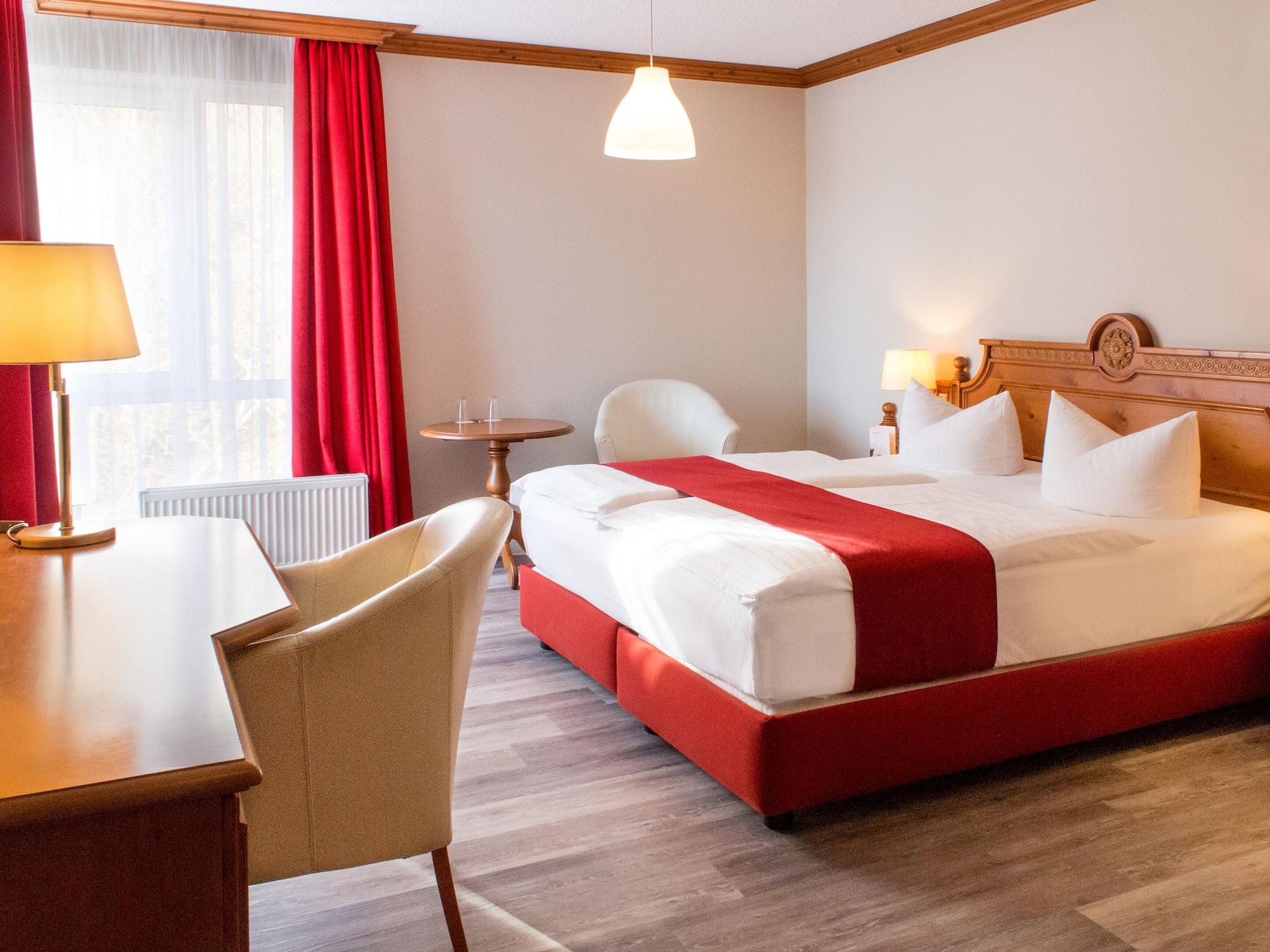 Dormero Hotel Plauen Extérieur photo