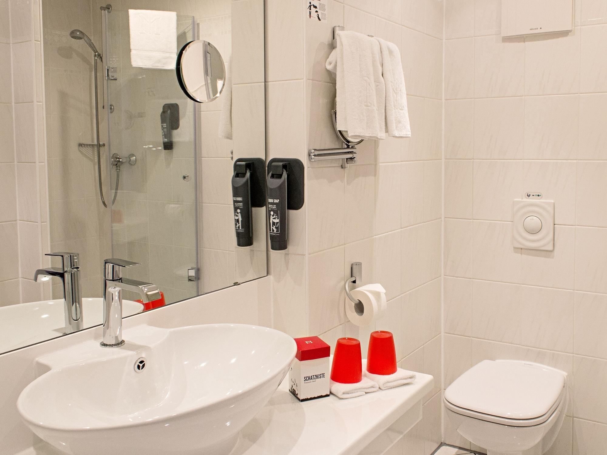 Dormero Hotel Plauen Extérieur photo