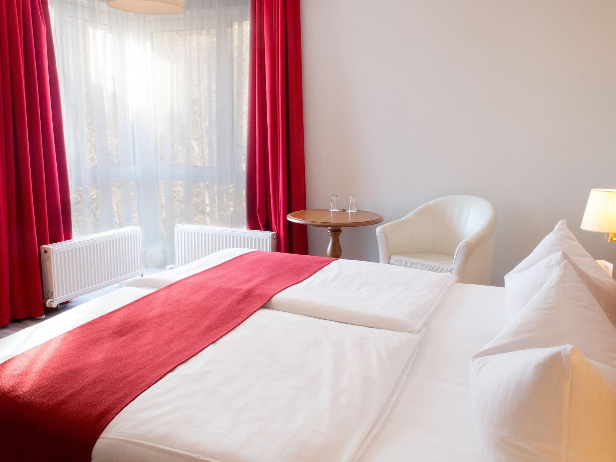 Dormero Hotel Plauen Extérieur photo