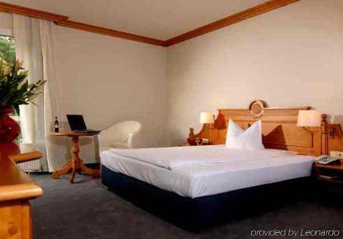 Dormero Hotel Plauen Chambre photo