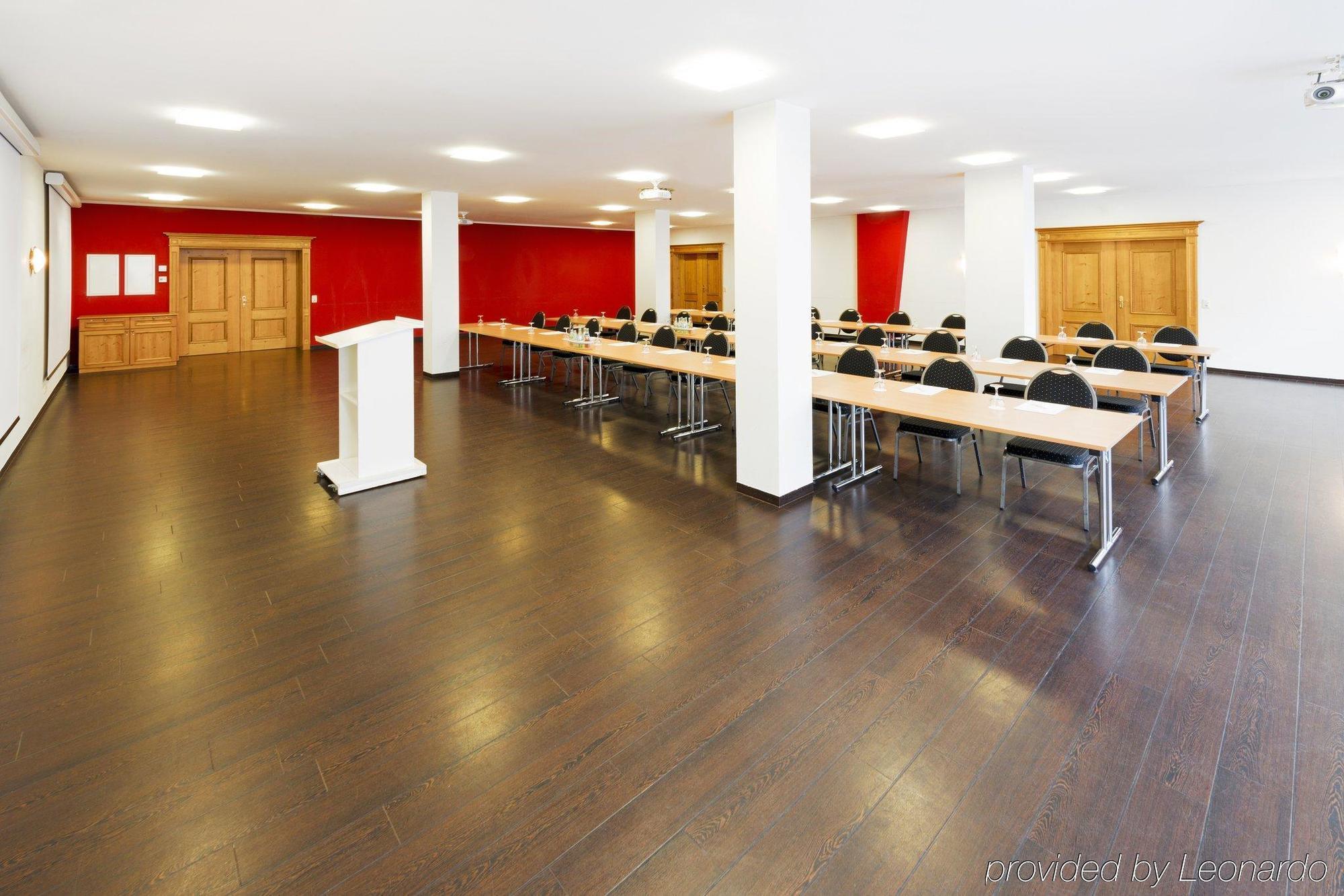 Dormero Hotel Plauen Extérieur photo
