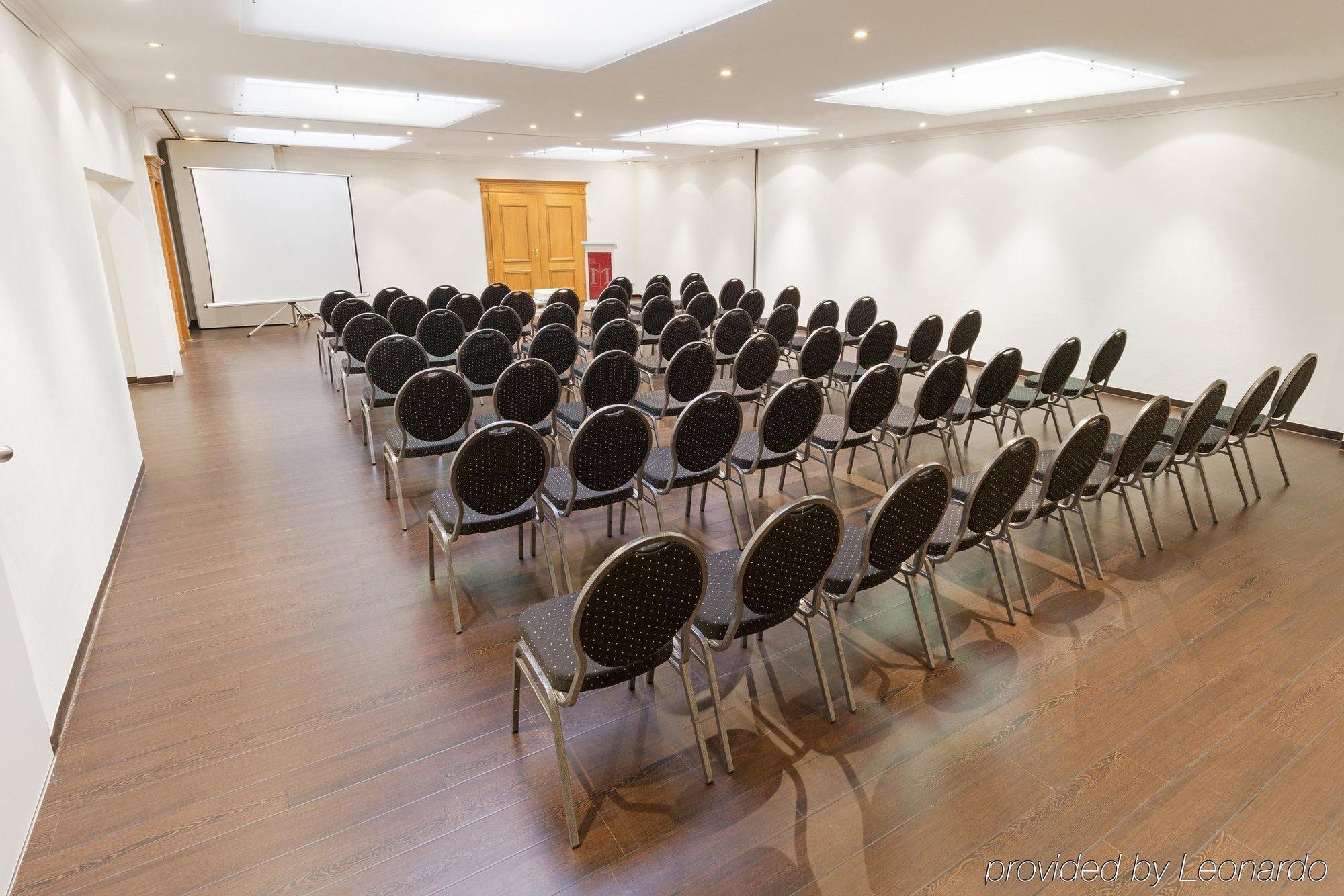 Dormero Hotel Plauen Extérieur photo