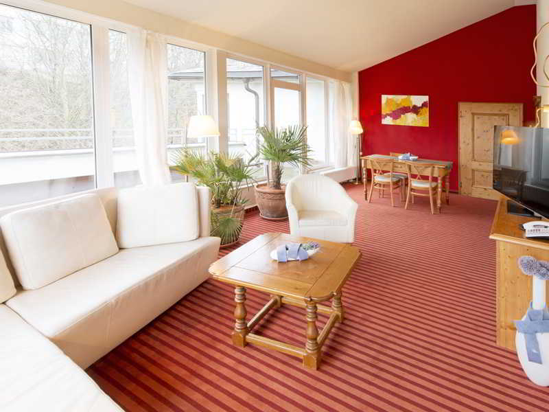 Dormero Hotel Plauen Extérieur photo
