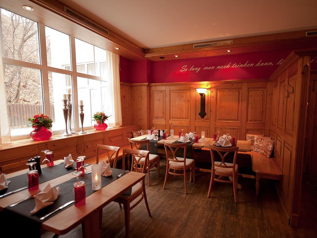 Dormero Hotel Plauen Extérieur photo