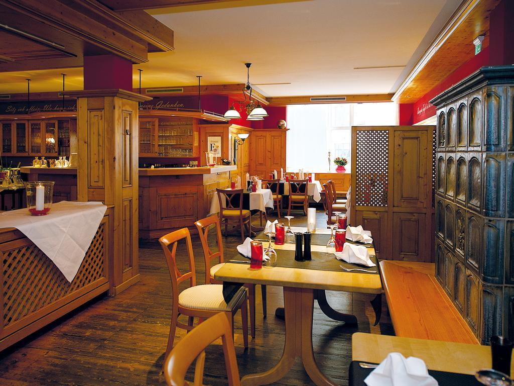 Dormero Hotel Plauen Extérieur photo