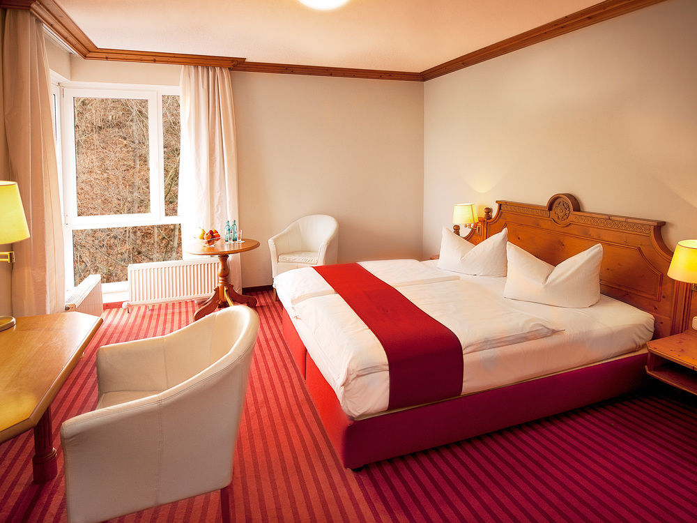 Dormero Hotel Plauen Extérieur photo