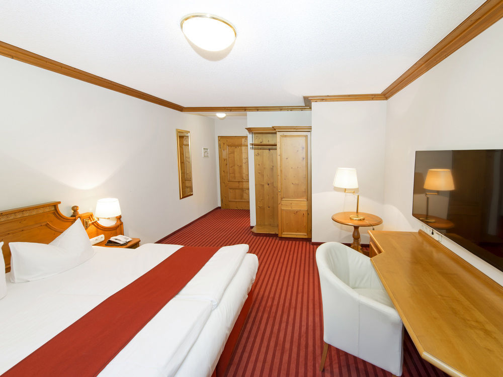 Dormero Hotel Plauen Extérieur photo