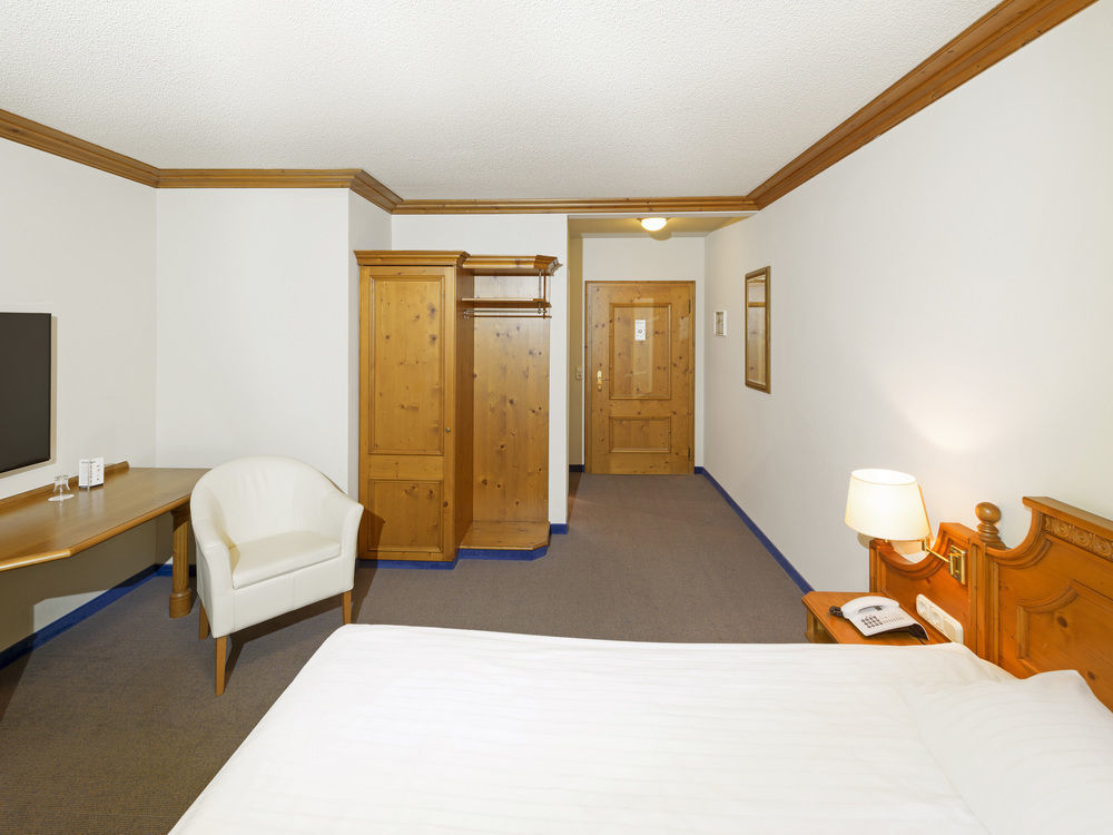 Dormero Hotel Plauen Extérieur photo