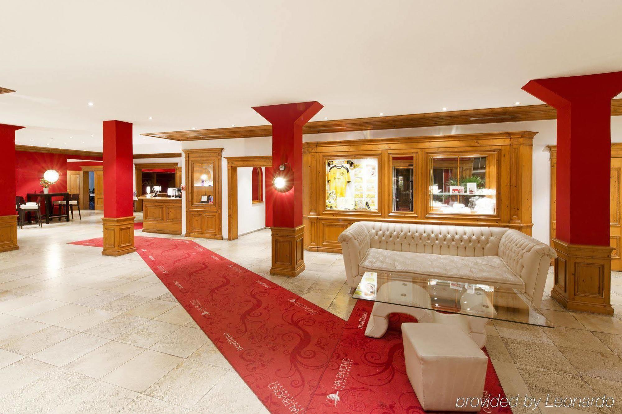 Dormero Hotel Plauen Extérieur photo