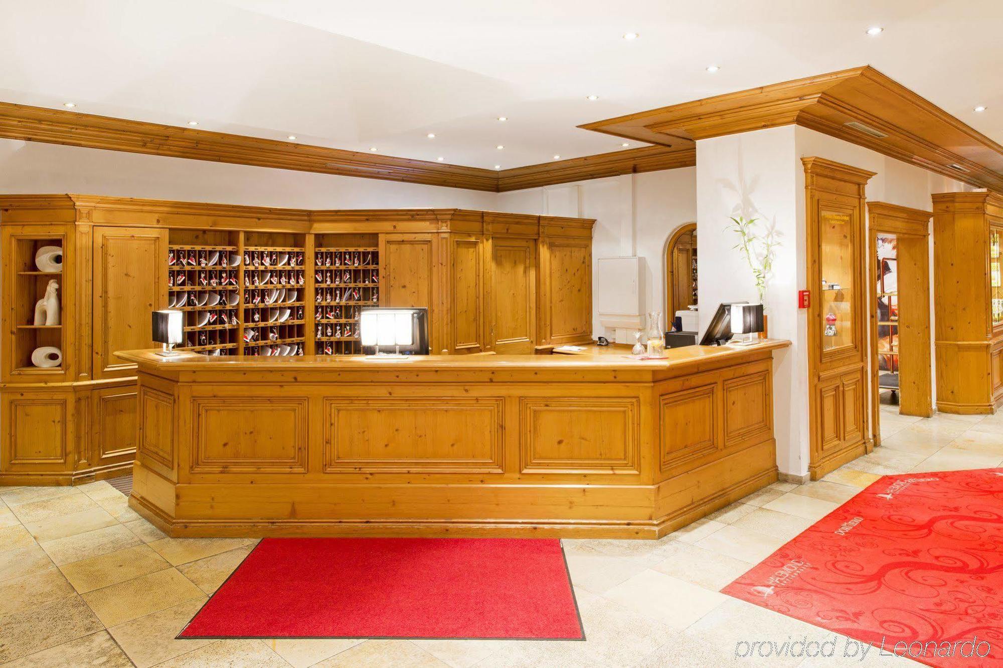 Dormero Hotel Plauen Extérieur photo