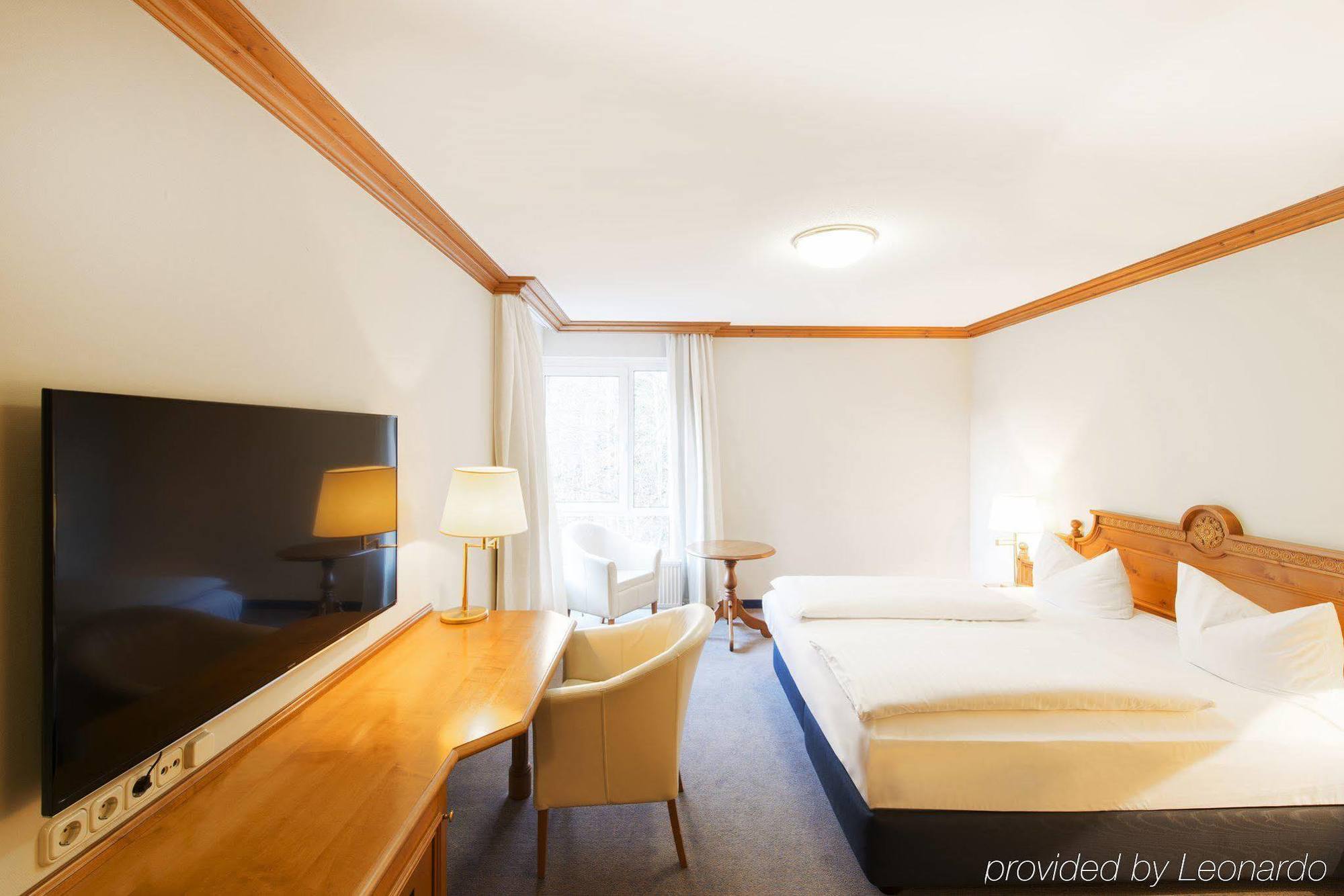Dormero Hotel Plauen Extérieur photo
