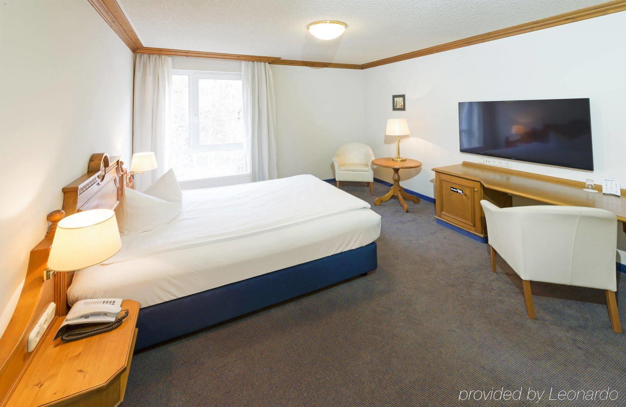 Dormero Hotel Plauen Extérieur photo