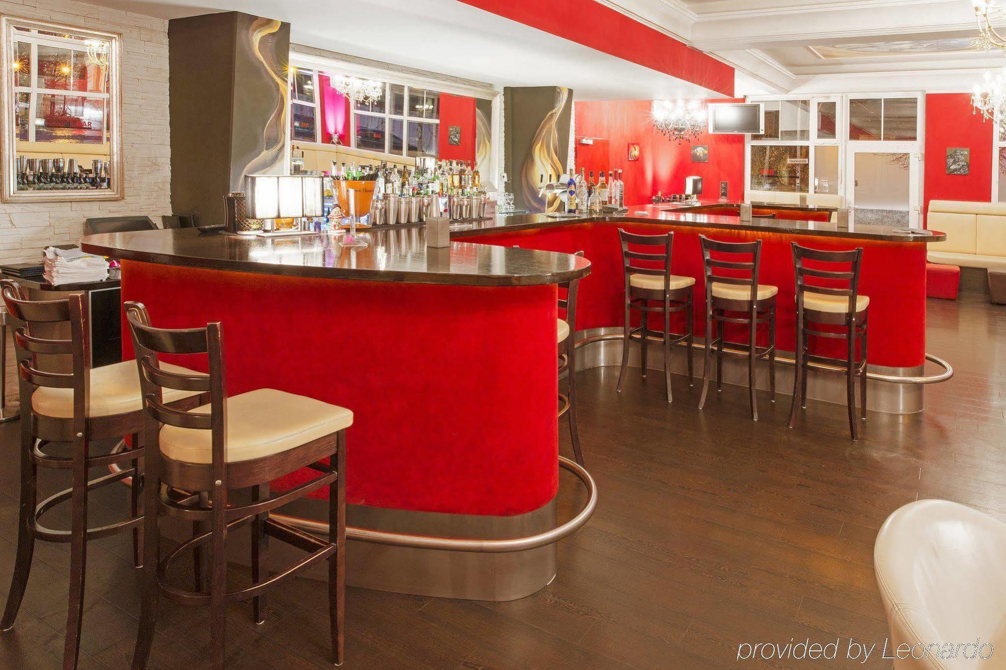 Dormero Hotel Plauen Extérieur photo