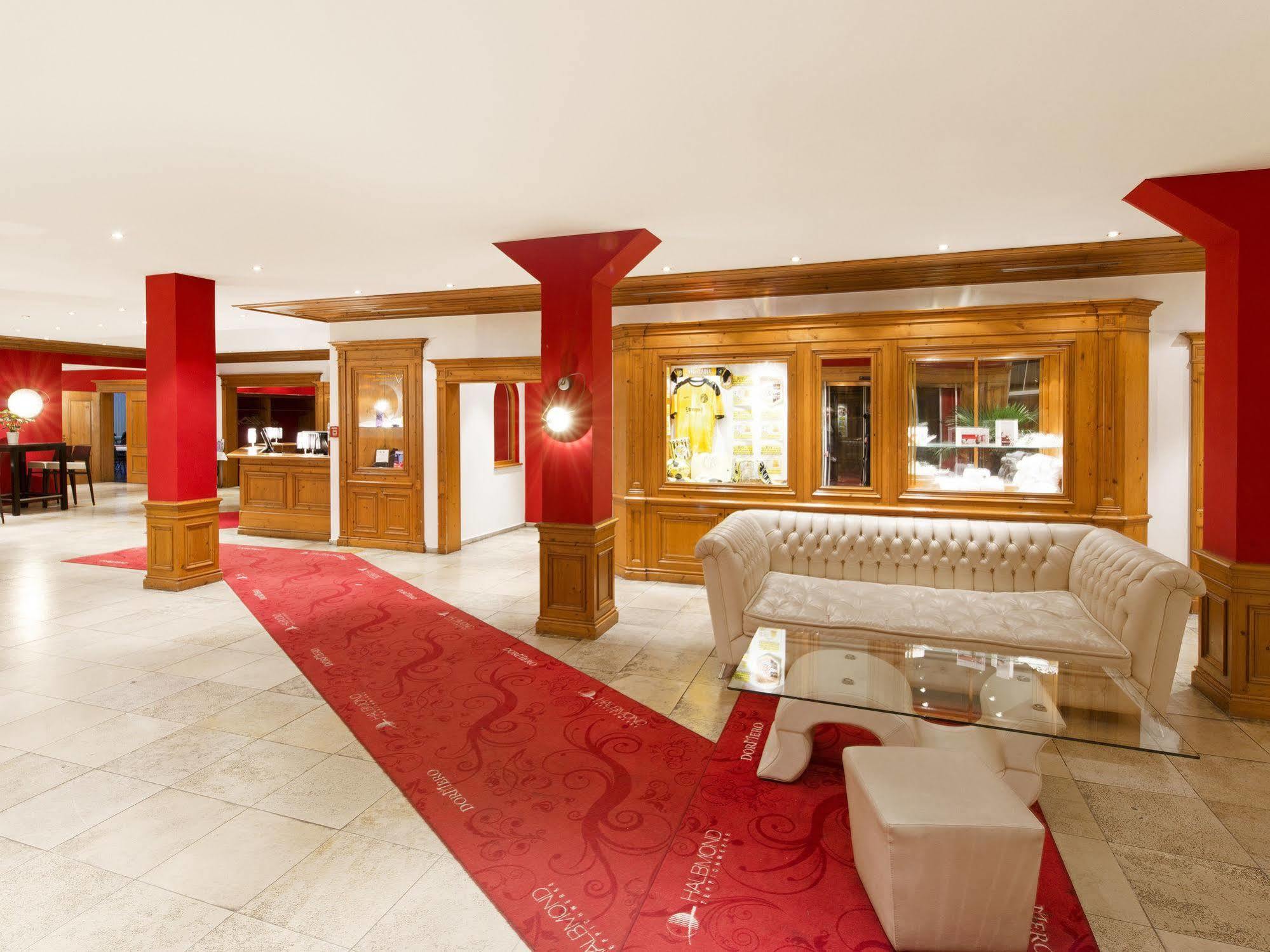 Dormero Hotel Plauen Extérieur photo