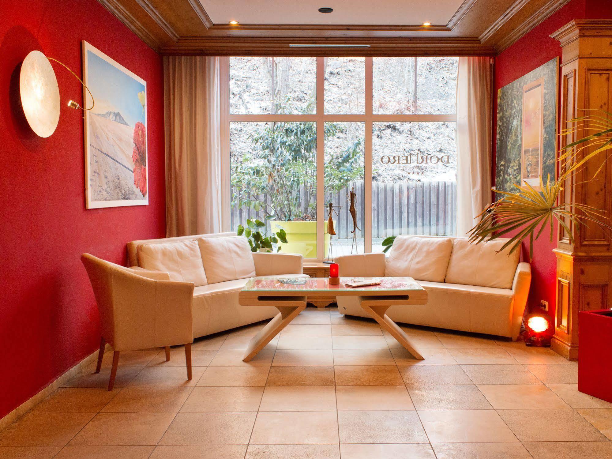 Dormero Hotel Plauen Extérieur photo