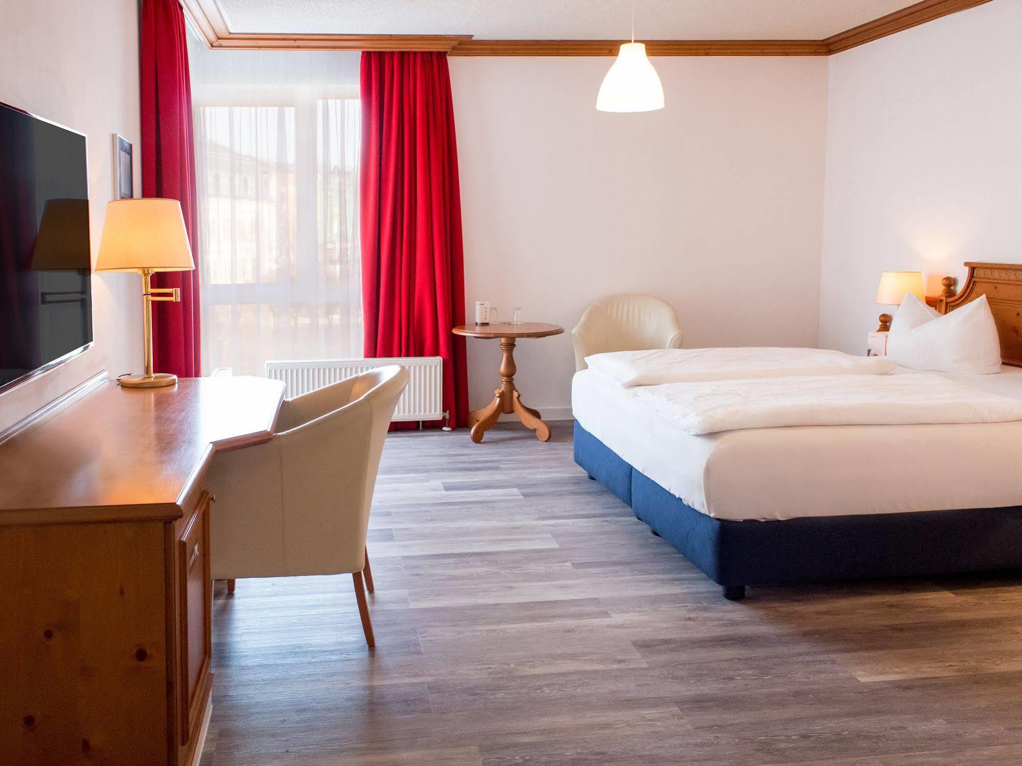 Dormero Hotel Plauen Extérieur photo