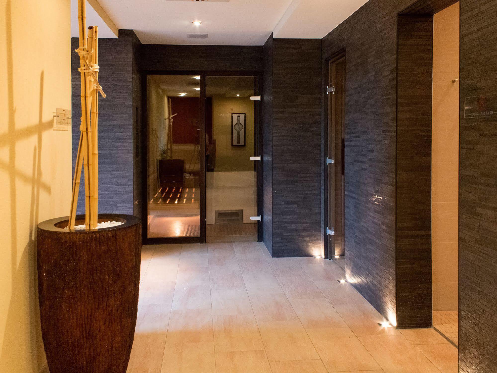 Dormero Hotel Plauen Extérieur photo