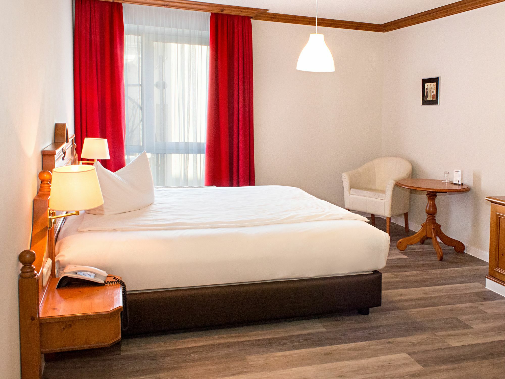 Dormero Hotel Plauen Extérieur photo