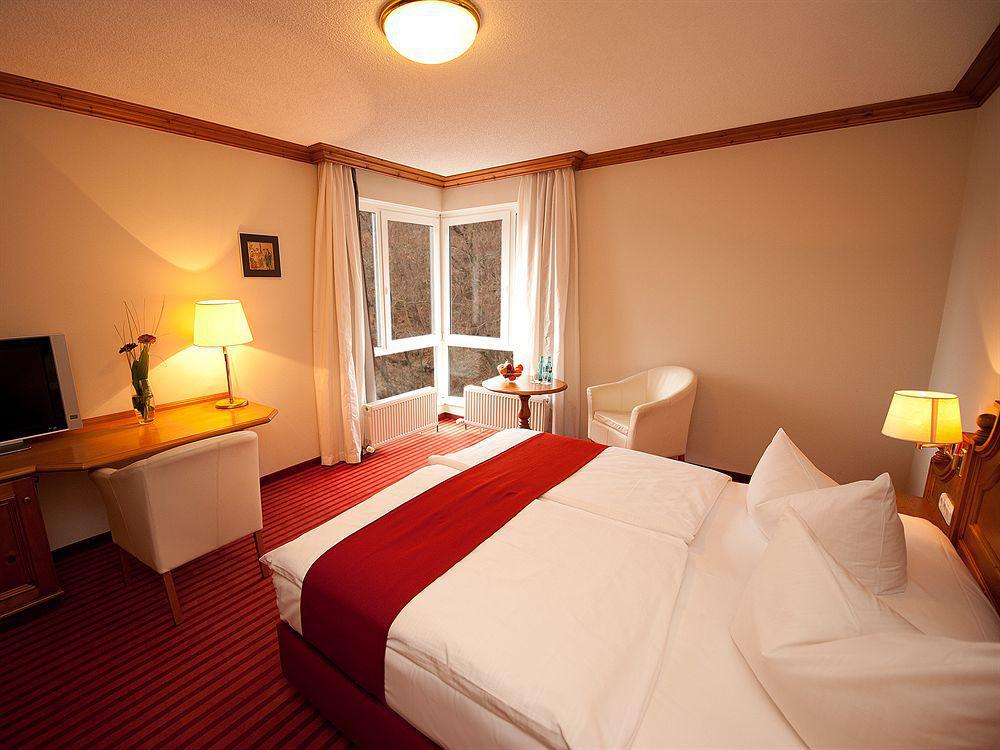 Dormero Hotel Plauen Extérieur photo