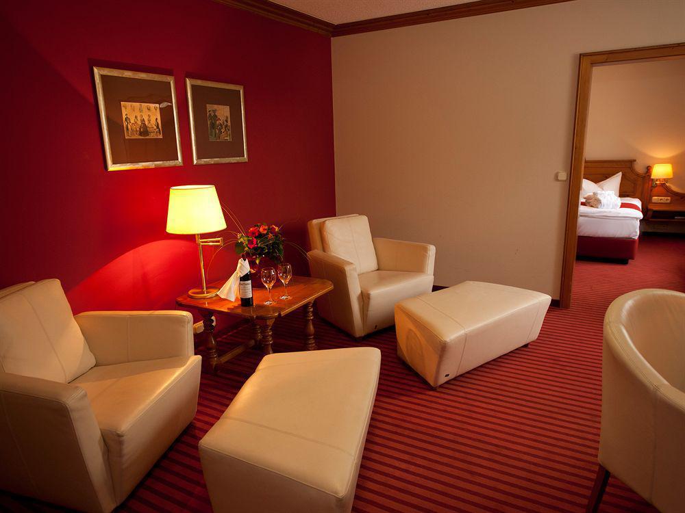 Dormero Hotel Plauen Extérieur photo